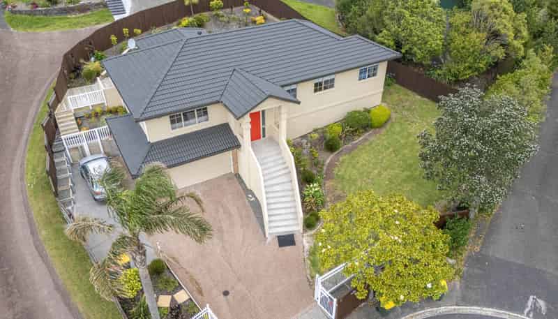 32 Canary Place, Unsworth Heights