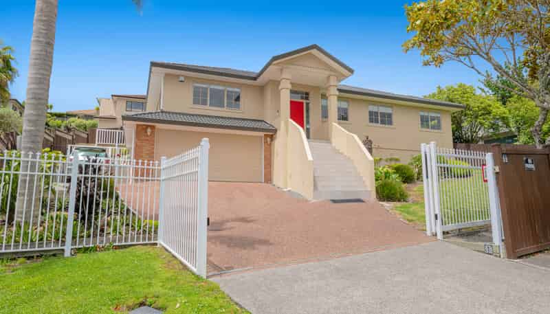 32 Canary Place, Unsworth Heights