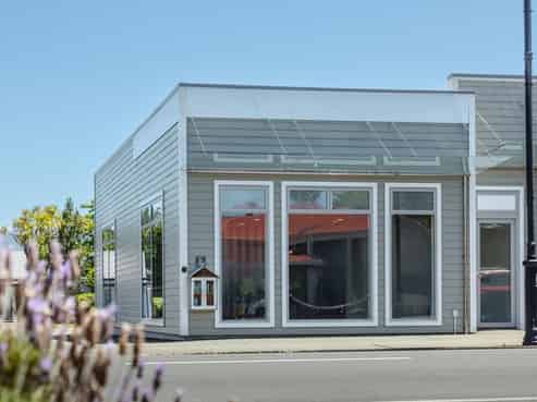 Prime Main St Opportunity in the Heart of Greytown