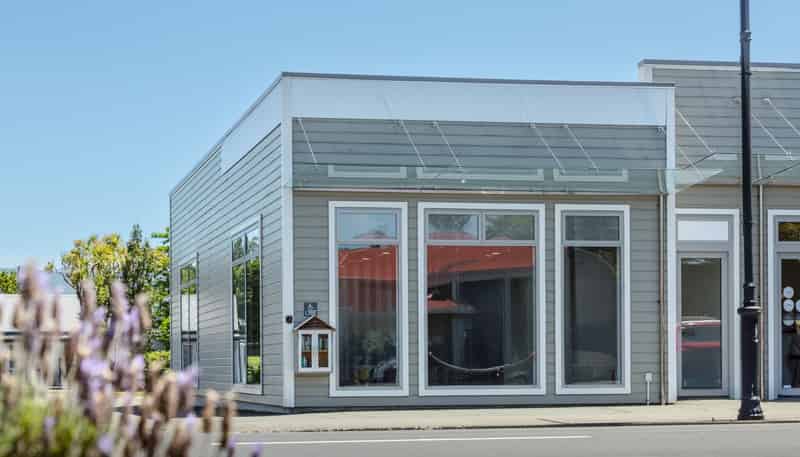 136B Main Street, Greytown