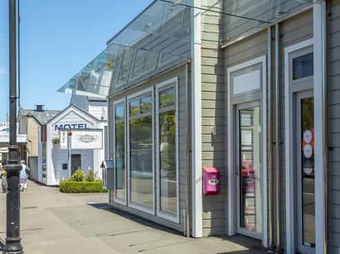 Prime Main St Opportunity in the Heart of Greytown