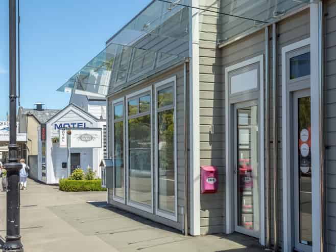 Prime Main St Opportunity in the Heart of Greytown