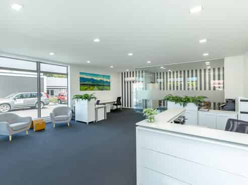 Prime Main St Opportunity in the Heart of Greytown