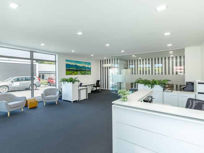 Prime Main St Opportunity in the Heart of Greytown