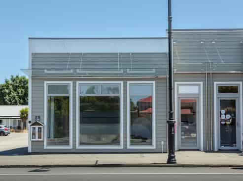 Prime Main St Opportunity in the Heart of Greytown