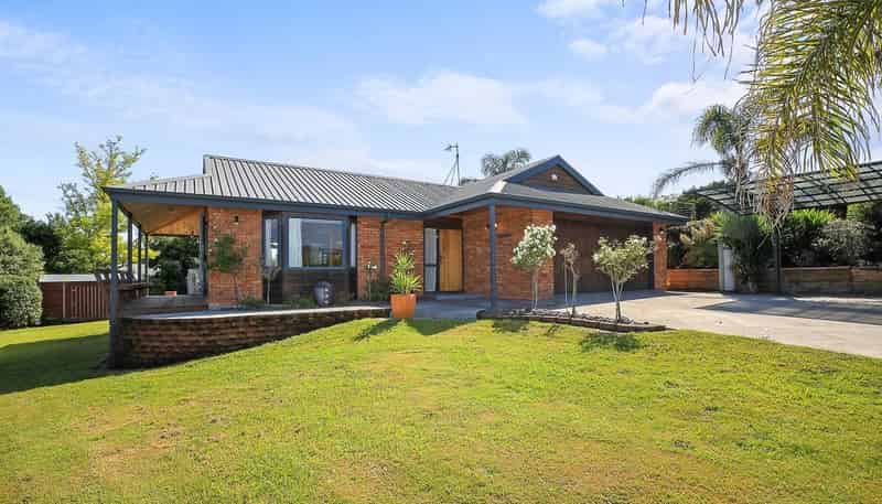 62 Dalton Avenue, Te Awamutu