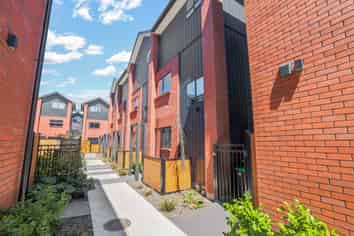 7/330 Cashel Street, Christchurch Central