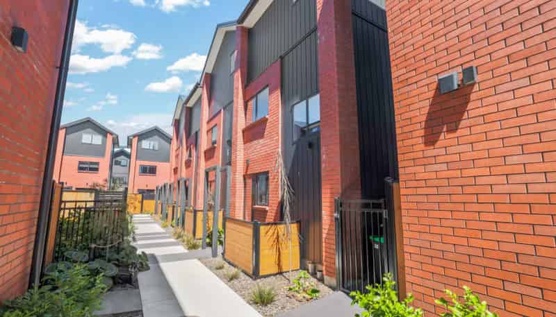 7/330 Cashel Street, Christchurch Central