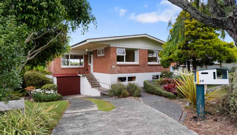 34 Holland Road, Hillcrest