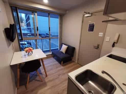 72 Nelson Street, Auckland Central