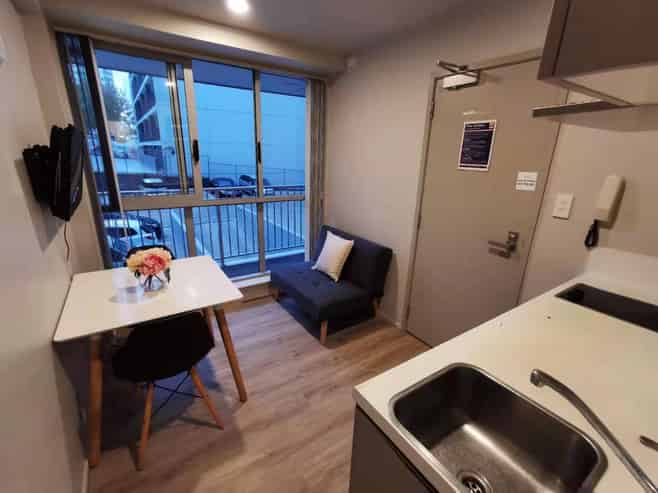 72 Nelson Street, Auckland Central