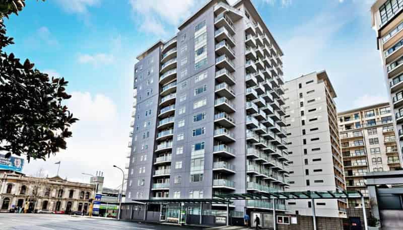 135 Victoria Street, Auckland Central