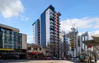 57 Wakefield Street, Auckland Central