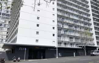 72 Nelson Street, Auckland Central