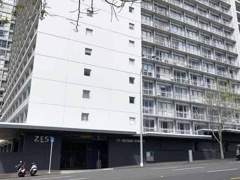 72 Nelson Street, Auckland Central
