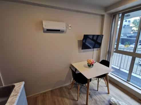 72 Nelson Street, Auckland Central