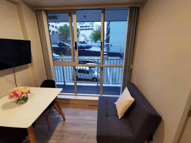 72 Nelson Street, Auckland Central