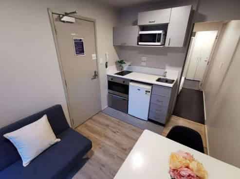 72 Nelson Street, Auckland Central