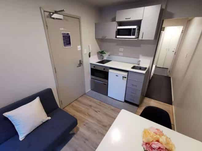 72 Nelson Street, Auckland Central