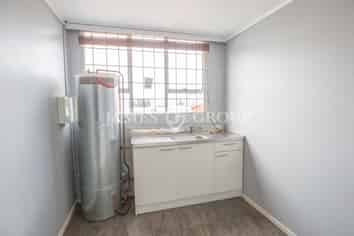 Pakuranga Industrial Unit + Minimal Office | 133m²