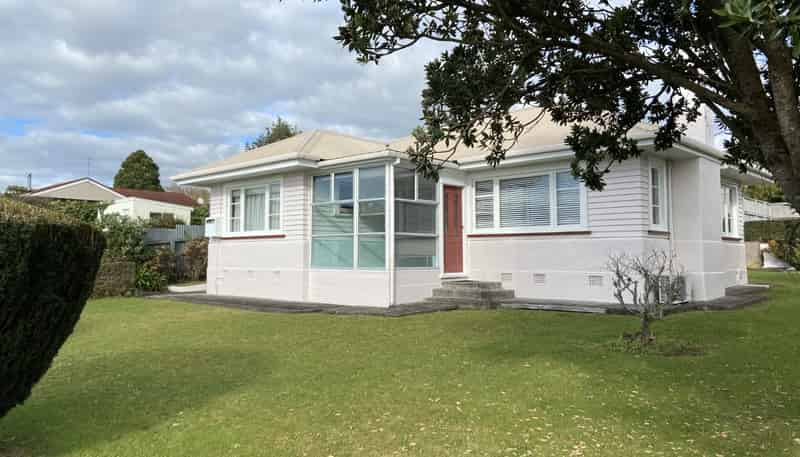 9 Lynmouth Heights, New Plymouth Central