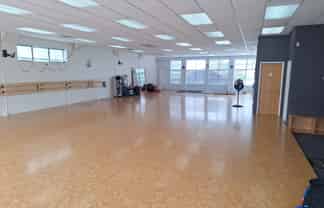 Central First-Floor Office Space - 230m2