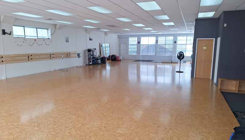 4 Powderham Street, New Plymouth