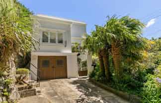 28 Kowhai Street, Eastbourne