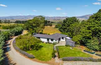 1997 Luggate-cromwell Road, Cromwell