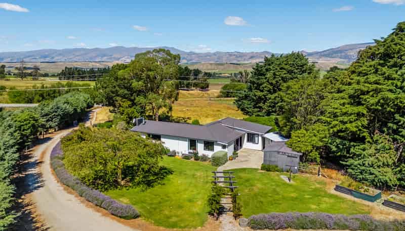 1997 Luggate-cromwell Road, Cromwell