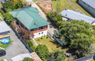 41 Arthur Street, Tokoroa