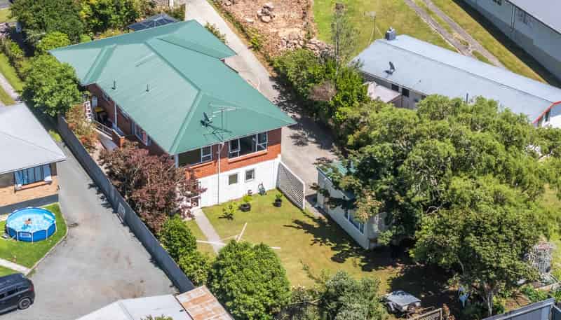 41 Arthur Street, Tokoroa