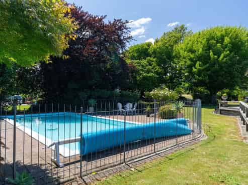 1191-1193 State Highway 1, Te Horo