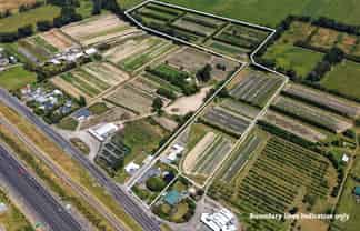 1191-1193 State Highway 1, Te Horo