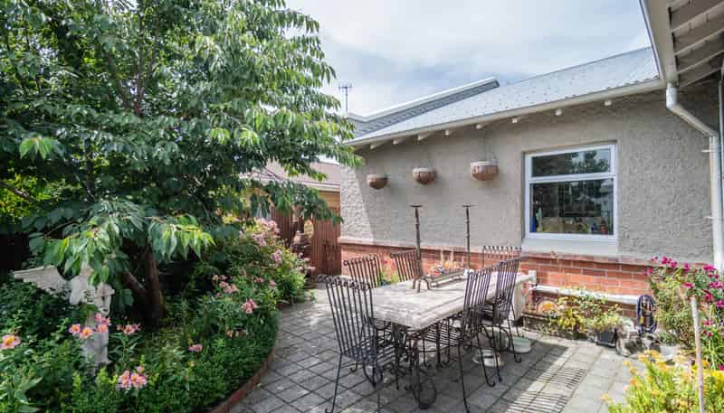 19 Hally Terrace, Temuka