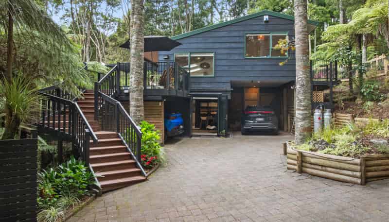 37 Wirihana Road, Titirangi