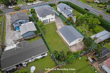 14 Miro Road, Mangere Bridge