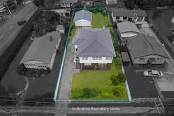 14 Miro Road, Mangere Bridge