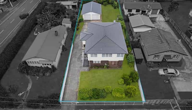 14 Miro Road, Mangere Bridge