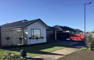 57  Avanda Avenue, Rolleston