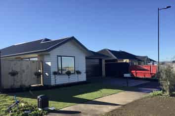 57  Avanda Avenue, Rolleston