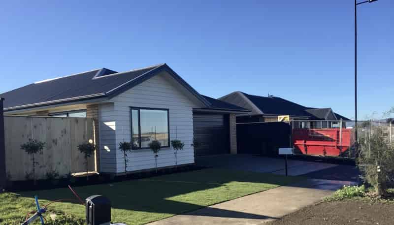 57  Avanda Avenue, Rolleston