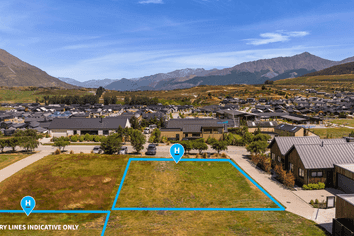 24 Cunninghams Drive, Jacks Point