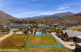 24 Cunninghams Drive, Jacks Point