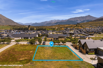 24 Cunninghams Drive, Jacks Point