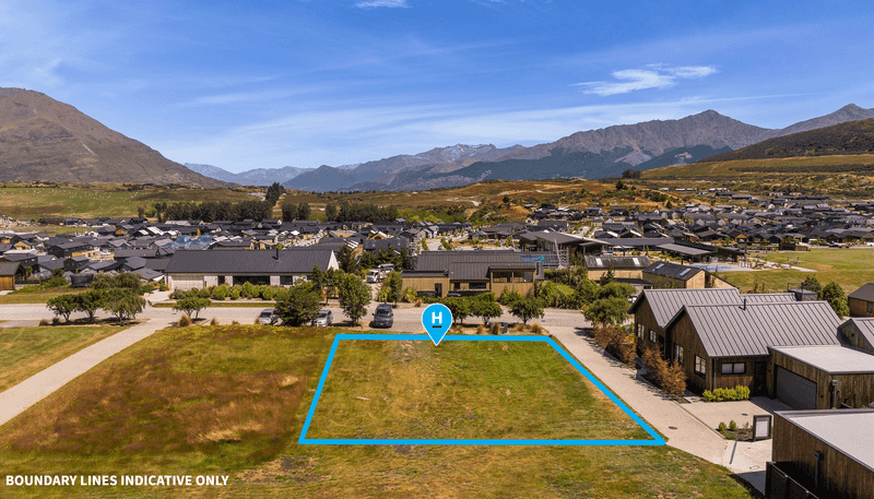 24 Cunninghams Drive, Jacks Point