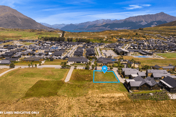 24 Cunninghams Drive, Jacks Point