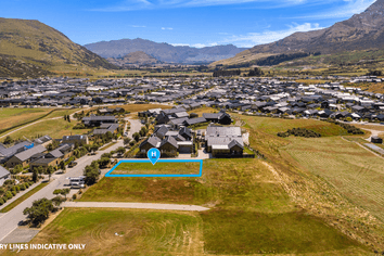 24 Cunninghams Drive, Jacks Point