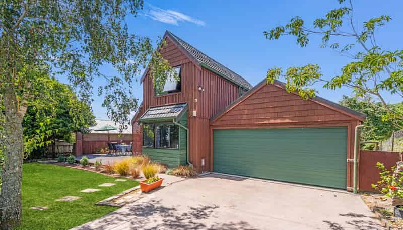 49 George Point Road, Onerahi