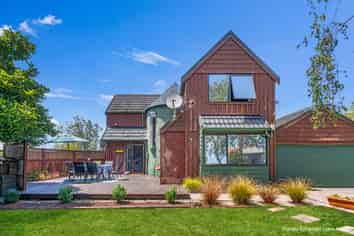 49 George Point Road, Onerahi